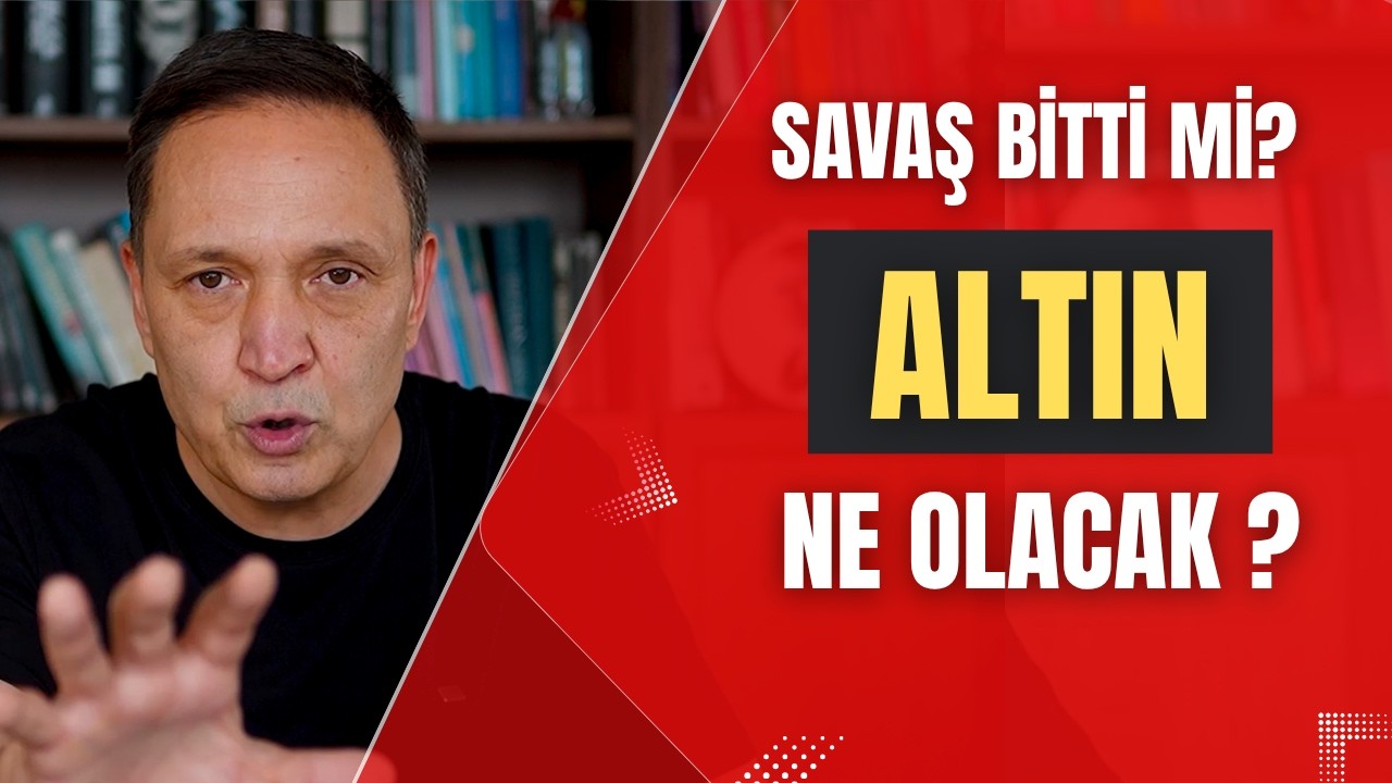BOŞUNA ÇÖKECEKLER DEMEDİK dolar, altın,gümüş,borsa,ekonomi