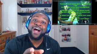 D12 - Aint Nuttin&#39; But Music | Reaction