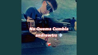 Cover art for No Quema Cumbia