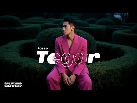 Cover Tegar - Rossa | Pop Jazz Fusion Version | orestudio