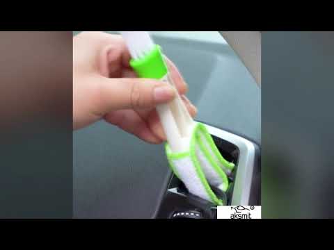 Wash Brushes