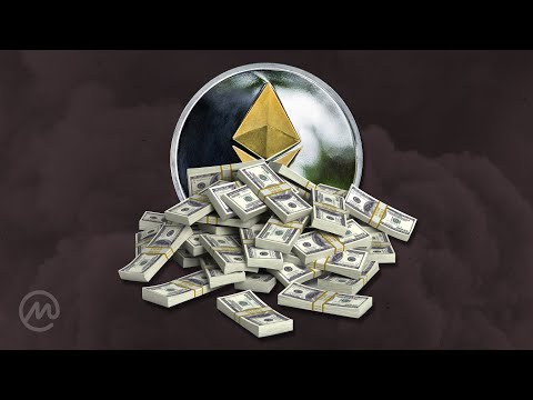 "We Said ETH To the Moon, Not ETH GAS Fees!"  $23 Million Ethereum Disaster! [September 29, 2021]