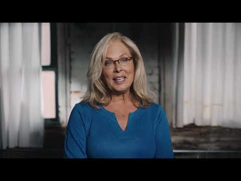 Jeanette Lee Vs Excerpt - Leading the Charge