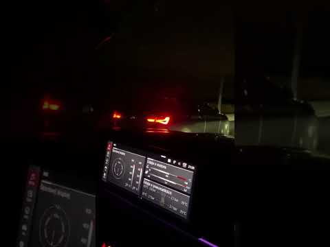 M140i vs M5 competition