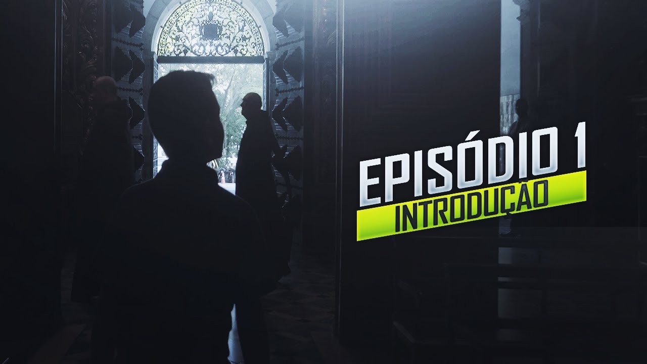 As Artes do Belo - Episódio 1 - Introdução