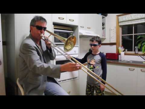 When Mama Isn't Home   When Mom Isn't Home ORIGINAL the Oven Kid Timmy Trumpet   Freaks