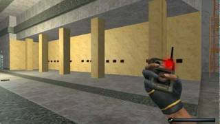 Demolition Company - Lobby map