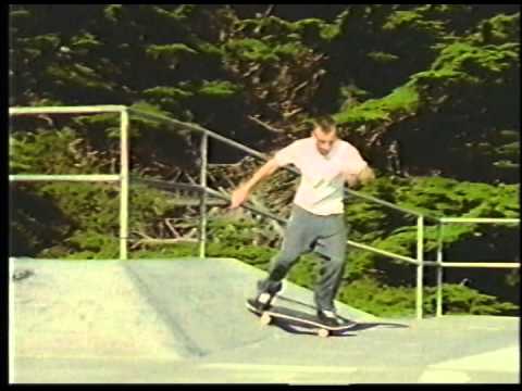 San Francisco from TWS - 'Transmission 7' [1999]