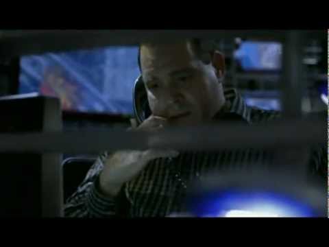 LOUIS LOMBARDI DEMO REEL