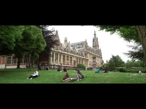 [Belgium] Université Libre de Bruxelles, Solvay Brussels School of Economics & Management