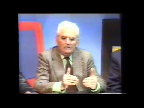 Maresalul Antonescu - erou sau criminal de razboi? - partea 1