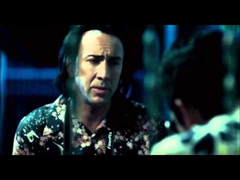 Bangkok Dangerous Fragman