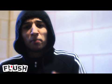 Flush UK Media - Flush presents - Lavish