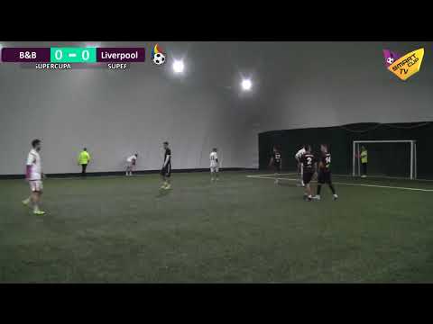 ⏰21 50 ⚽ B&B v ACS Liverpool 🏆 SUPERCUPA