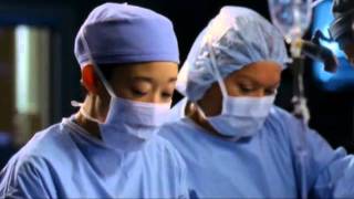 Cristina and Teddy