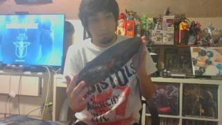 Devourment Unleash the Carnivore Vinyl Unboxing