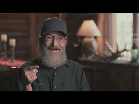 Buried in the Backyard