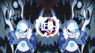 Undertale - Megalovania (DJ AG Remix)