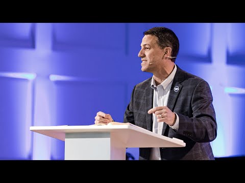 Scott Pace - Southeastern Baptist Theological Seminary