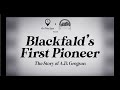 The Story Of Arthur Gregson A Pioneer In Blackfalds Alberta