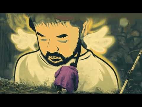 Nujabes - Luv (Sic.) Pt. 3 (feat. Shing02) - (432Hz) Dark Evangelic Edition