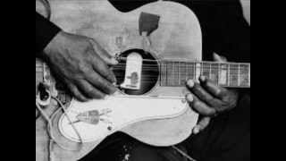 Big Joe Williams-Nobody Knows You When You&#39;re Down and Out