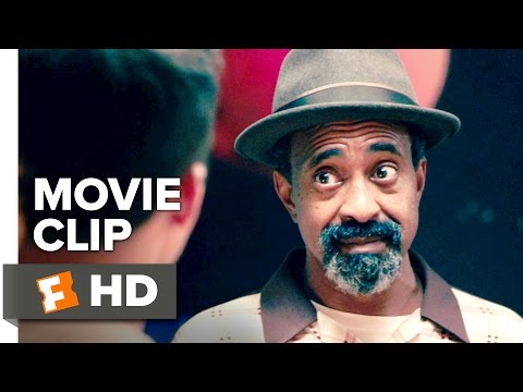 Popstar: Never Stop Never Stopping Movie CLIP - Opening Act (2016) - Andy Samberg Movie HD