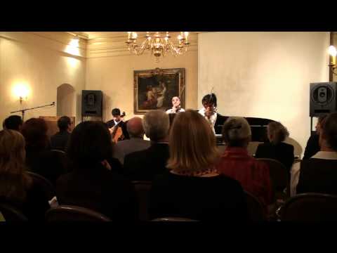 KAMMERTON | Konzert in Halle 2011