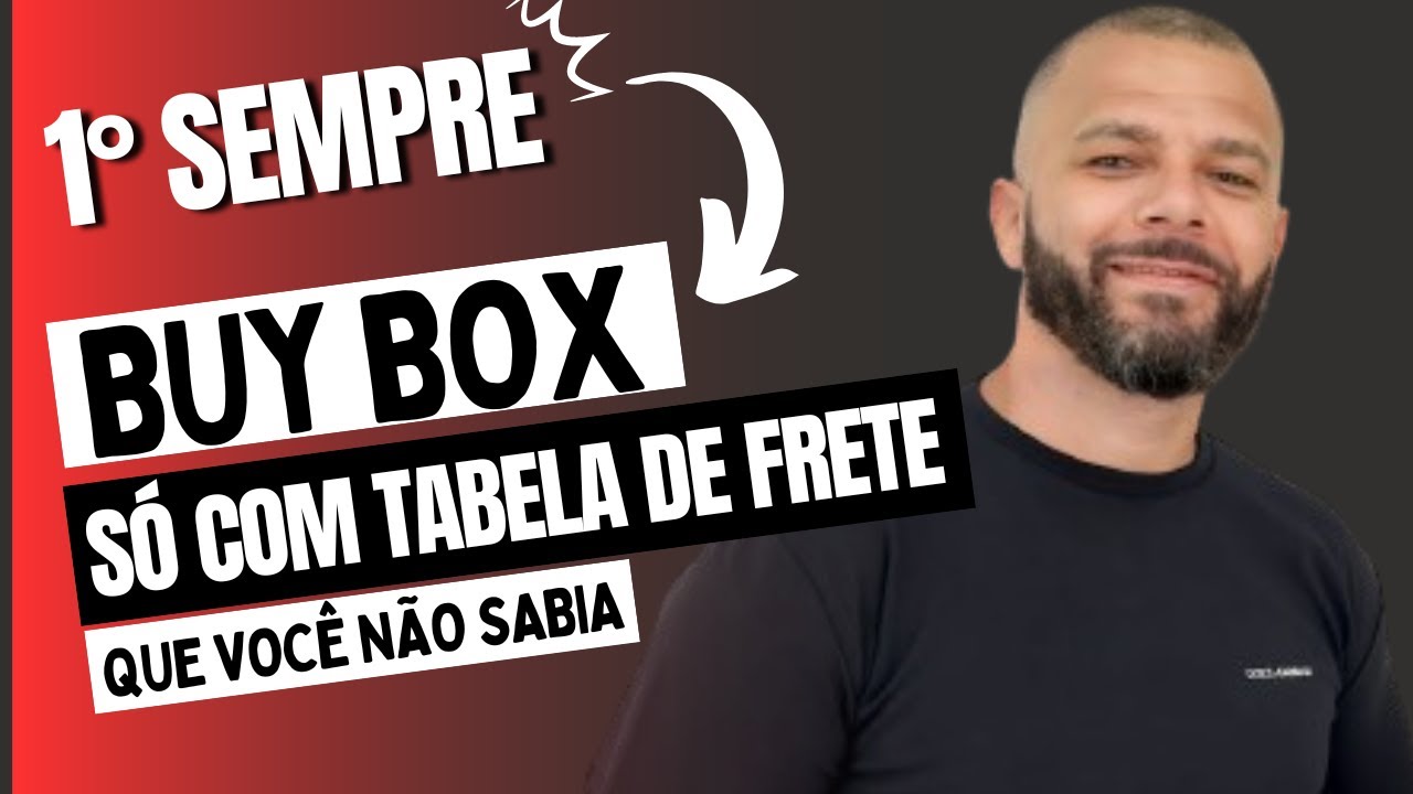 Como Configura a Tabela de Frete da Amazon #amazon #fba
