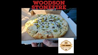 Woodson Stonefire Pizza