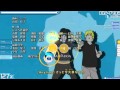 Osu-Anime Naruto Shippuden Ending DOMINO - U ...