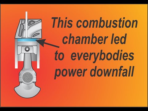 David Vizard's PowerTec 10 EP  48 How to deprive you opposition of horsepower