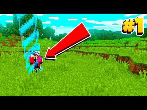 ВЫЖИВАНИЕ НА ОДНОМ БЛОКЕ С АЧИВКАМИ | ПРОХОЖДЕНИЕ КАРТЫ CAPTIVE MINECRAFT #1