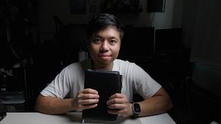 i forgot what this felt like