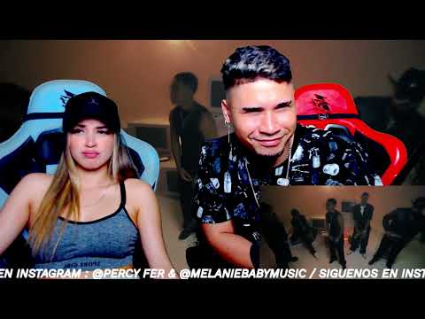 @jorkanpaX@bcamusikX@LennyTavarezMusicX@GigoloYLaExceX@TOTMusicOfficial - Haters | Reacción