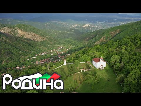 ЖФГ "Чинари" - На Брезница с любов