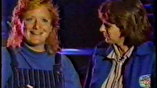 indigo girls: 1992-xx-xx: studio vision