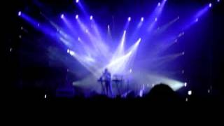 Trentemoller live at Lowlands august 2007 - Snowflake