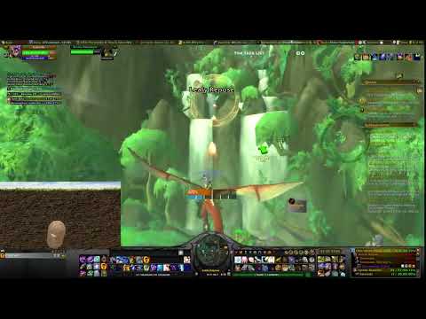 Emerald Garden Ascent Reverse Challenge: Gold