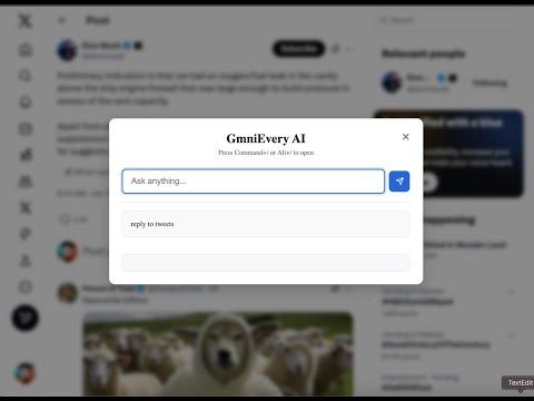 Item video thumbnail