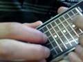 iPhone Pocket Guitar: Metallica, Nothing Else ...