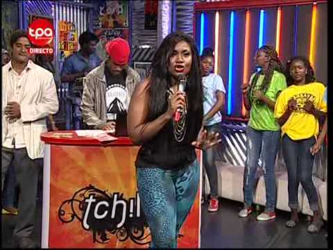 Lizha James no tchilar- Vais rochar