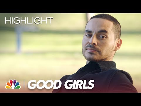 Rio Wants Boomer Dead - Good Girls (Episode Highlight)