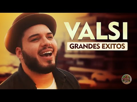 Valsi - Grandes Exitos Enganchados