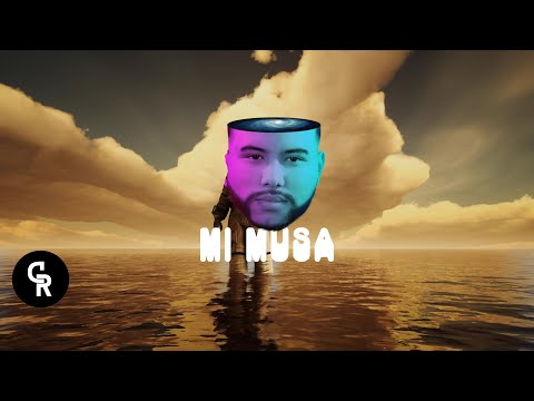 MI MUSA - YANYO DB | MUSA [Visualizer]