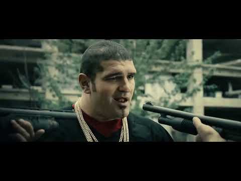 District 13 '2004' Part 2