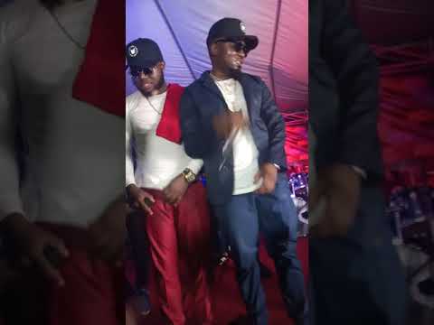 Ice prince have fun on stage doing what he know have to d Best