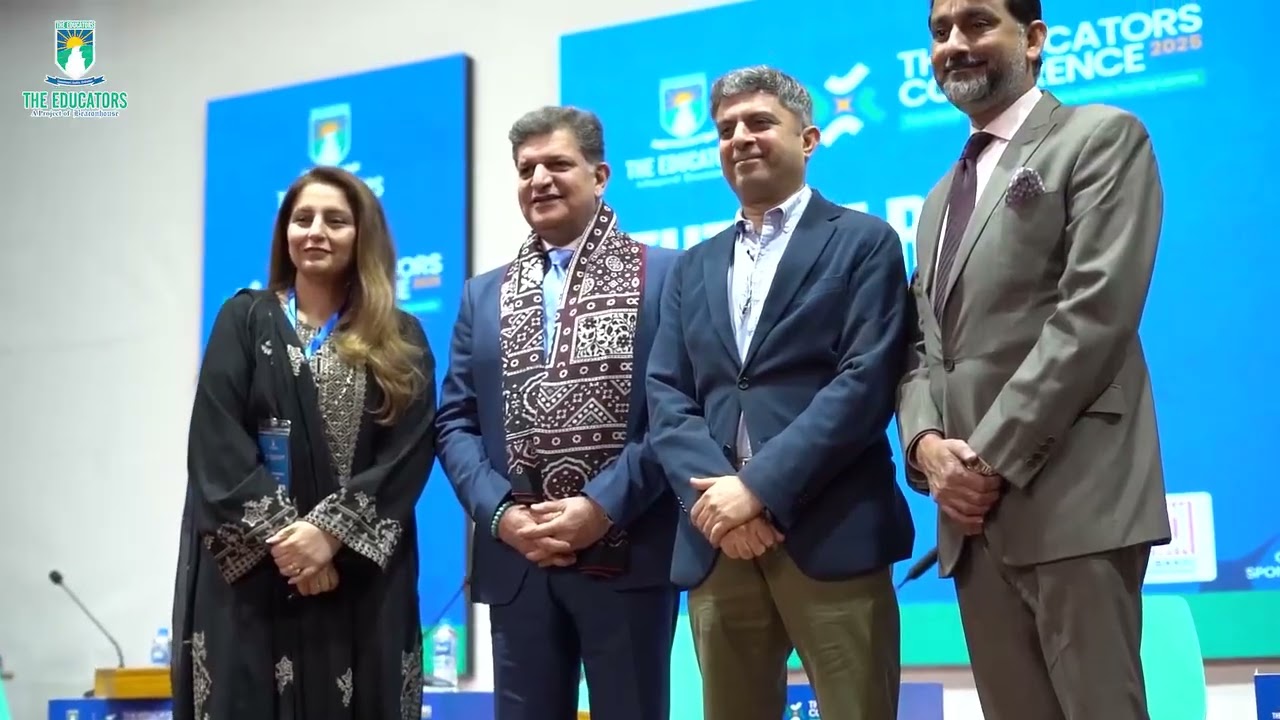 𝐓𝐇𝐄 𝐄𝐃𝐔𝐂𝐀𝐓𝐎𝐑𝐒 𝐂𝐎𝐍𝐅𝐄𝐑𝐄𝐍𝐂𝐄 (𝐓𝐄𝐂-𝟑): 𝐅𝐔𝐓𝐔𝐑𝐄-𝐑𝐄𝐀𝐃𝐘 𝐄𝐃𝐔𝐂𝐀𝐓𝐎𝐑𝐒 – 𝐍𝐀𝐕𝐈𝐆𝐀𝐓𝐈𝐍𝐆 𝐂𝐇𝐀𝐍𝐆𝐄, 𝐈𝐍𝐒𝐏𝐈𝐑𝐈𝐍𝐆 𝐋𝐄𝐀𝐑𝐍𝐄𝐑𝐒