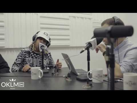 Lil Taï Z - Freestyle Inédit "La Sauce" OKLM