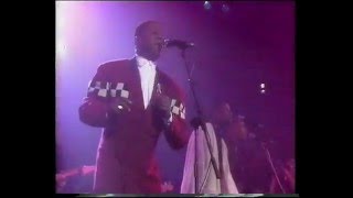 Papa Wemba : M'Fono Y'Ami - Hambayi Ede (Live @ the Brixton Academy)